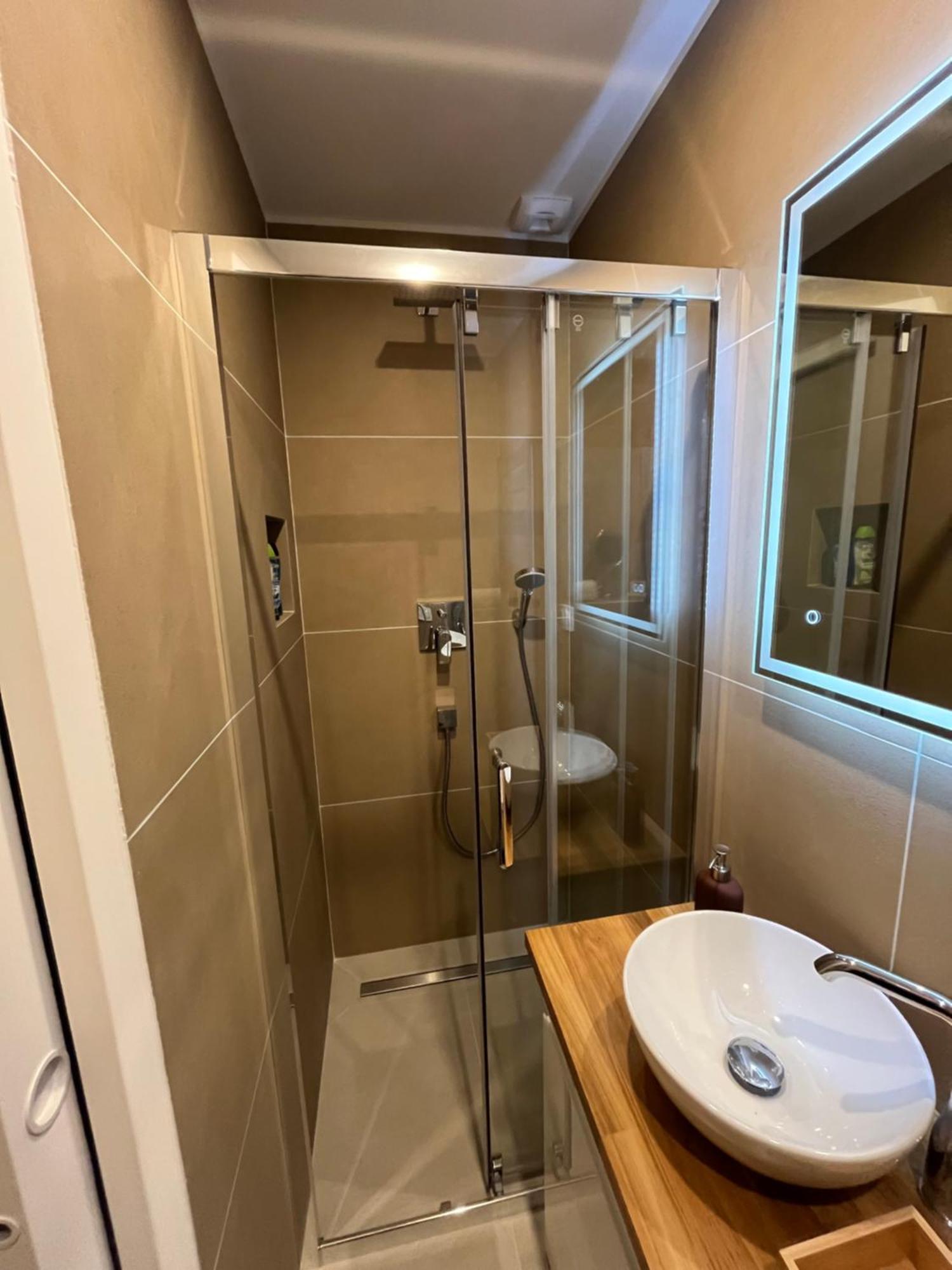 Chambre Chez Habitant Douche Wc Prives - Calme - Terrasse Saint-Germain-en-Laye Εξωτερικό φωτογραφία